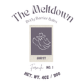 The Meltdown: GHOST 30mL