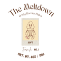 The Meltdown: SOFT 50mL